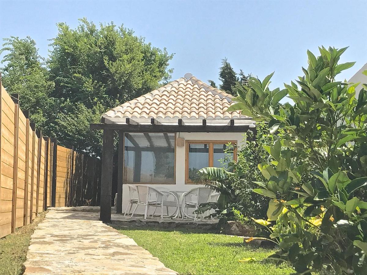 Dom wakacyjny Casas Sol De Bolonia